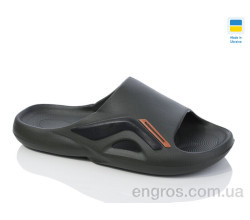 Шлепки Крок